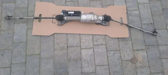 Renault Espace VI Steering rack 521525331r