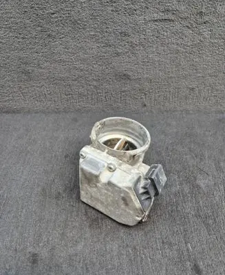 Audi A6 S6 C5 4B Throttle valve 059128063A 059128063B 059128063D