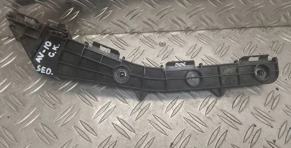 Toyota Avensis T270 Rear bumper mounting bracket 5257605040