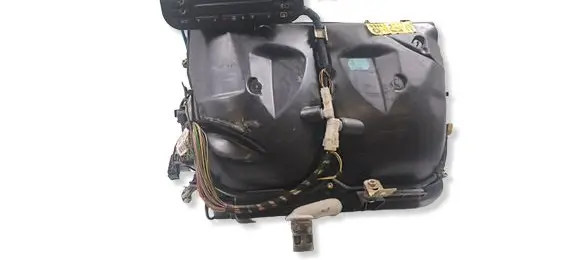 BMW 3 E36 Interior heater climate box assembly 8378466