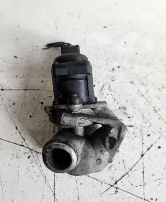 Volvo S40 EGR valve 9660276280 216046799 60545749
