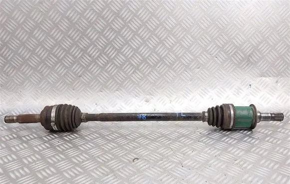 Mitsubishi Eclipse Cross Rear driveshaft 