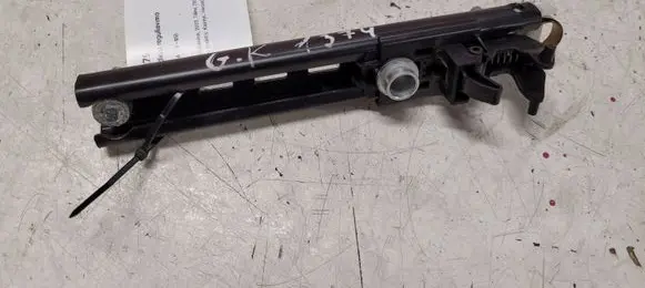 Opel Zafira A Seat belt height adjuster 090560661 566291504B