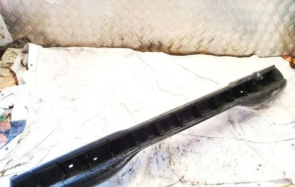 Citroen Xsara Picasso Front bumper cross member 9631301480