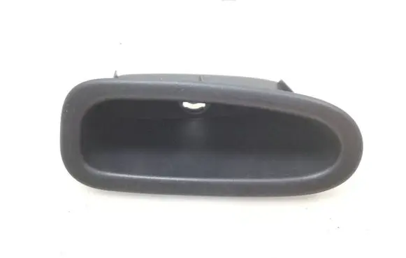 Nissan Note (E11) Front door interior handle trim 809519U00B