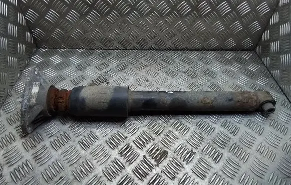BMW 1 F20 F21 Rear shock absorber/damper 33526860328 6860328 3352686032801