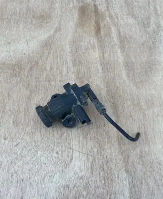 Peugeot 406 Turbo solenoid valve 9635704380 0928400414