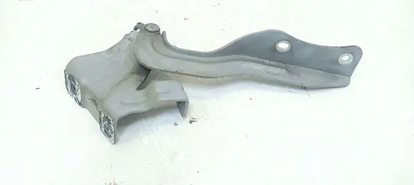 Nissan Qashqai Engine bonnet/hood hinges 654014EA0A