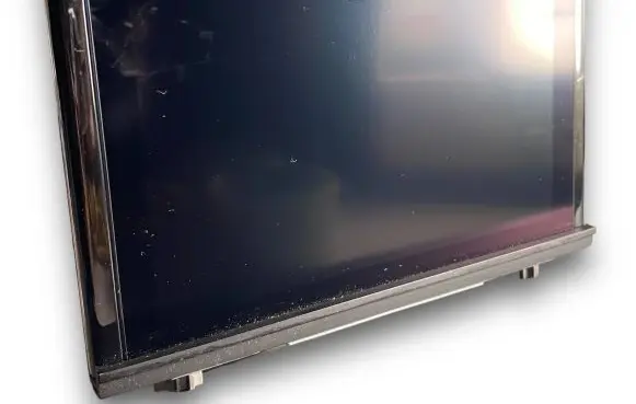 Audi Q2 - Screen/display/small screen 81A919604