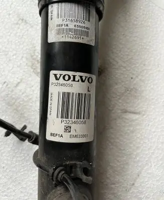 Volvo XC90 Rear shock absorber/damper 32346058