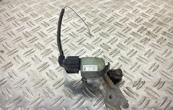 Audi Q7 4L Air suspension front height level sensor 7L0616213B