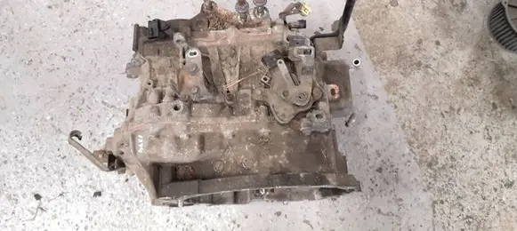 Mitsubishi Space Star Automatic gearbox 3PX03 F1CJBK2