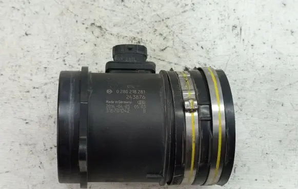 Maserati Ghibli Mass air flow meter 0280218281 316701042 243876