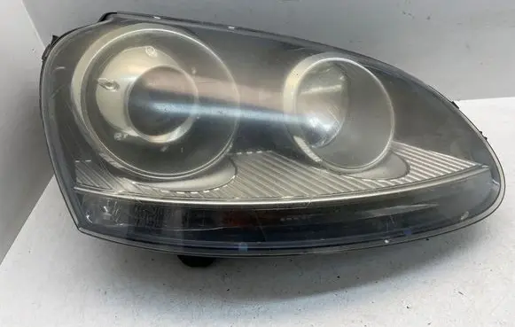 Volkswagen Golf V Headlight/headlamp 0301212272 1K6941032 1307329090