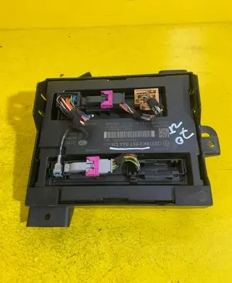 Audi A4 S4 B8 8K Comfort/convenience module