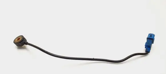 Citroen C5 Detonation knock sensor 0261231127