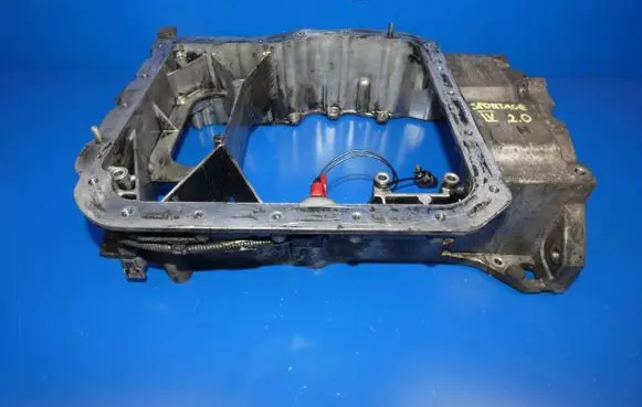 KIA Sportage Oil sump 