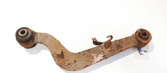 Toyota RAV 4 (XA30) Rear upper control arm/wishbone