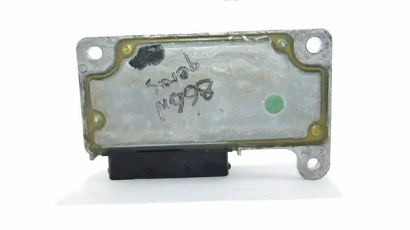 Chevrolet Captiva Airbag control unit/module 96838157