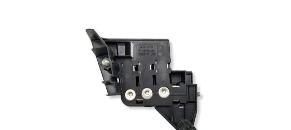 Porsche Macan (95B) Current control relay 95B937517B KB95B57B