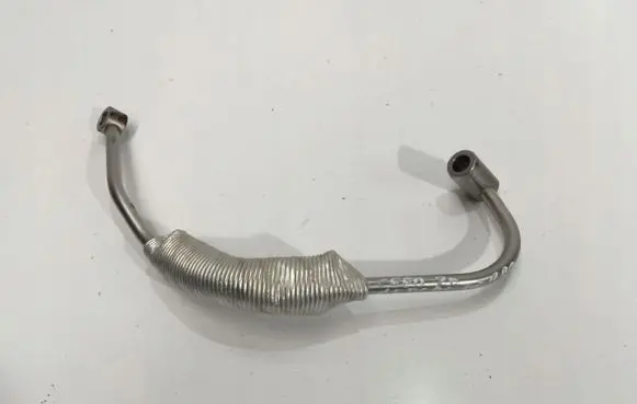 KIA Ceed Turbo turbocharger oiling pipe/hose