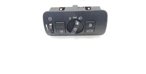 Volvo V60 Light switch 30739412 04069332
