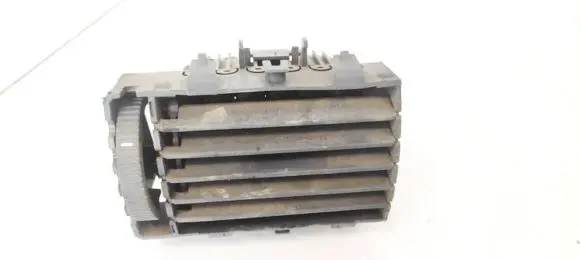 Skoda Octavia Mk1 (1U) Dash center air vent grill 1U1819701
