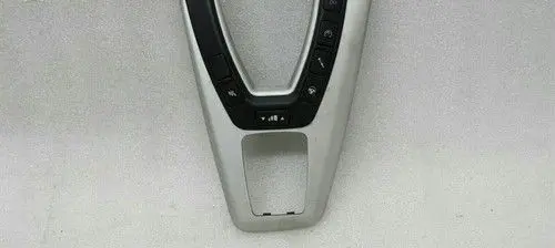 BMW 5 F10 F11 Switch for retractable tow bar 7846348