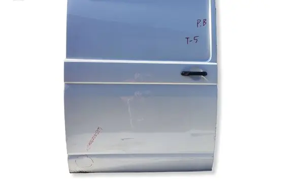 Volkswagen Transporter - Caravelle T5 Side sliding door 