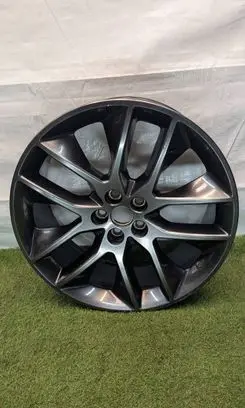 Ford Edge II R20 alloy rim GT4C1007C1A