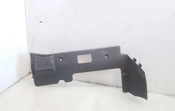 Volvo V70 Dashboard lower bottom trim panel 9164892