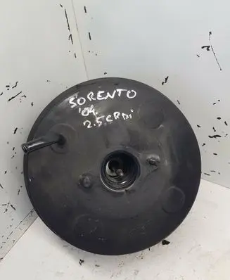 KIA Sorento Brake booster 591003E100 nr2830