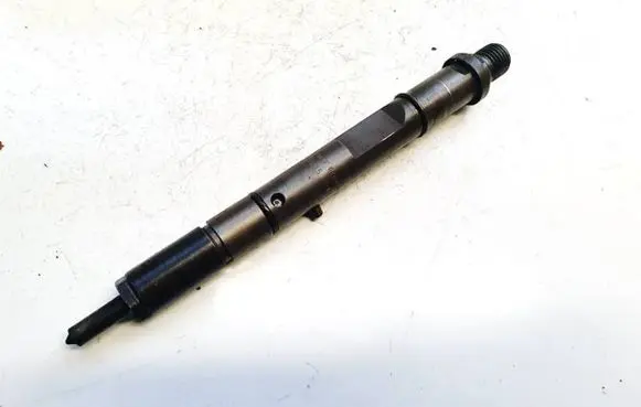 Audi A6 S6 C5 4B Fuel injector 059130201f 0432133795