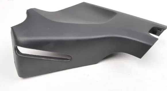 Porsche Cayman 982 Center console decorative trim 98155545209