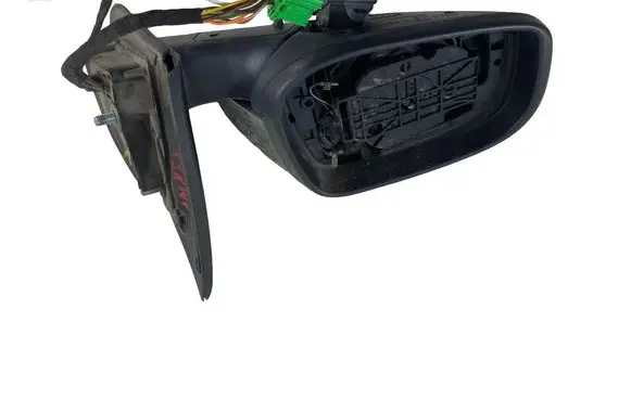 Volvo S80 Front door electric wing mirror E11015846