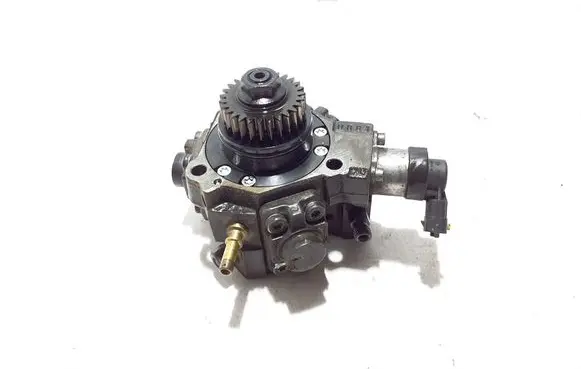 Renault Talisman Fuel injection high pressure pump 1670205114RB