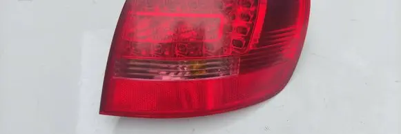Audi A6 Allroad C6 Rear/tail lights 89037056