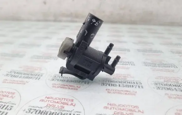 Volkswagen Golf IV Turbo solenoid valve 1J0906283C