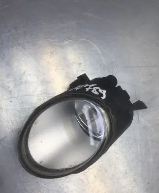 Volkswagen Phaeton Front fog light 66988820 89202041