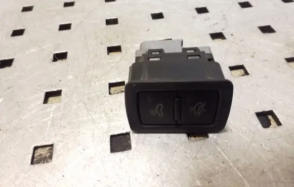 Audi A6 S6 C6 4F Other switches/knobs/shifts 4F0962109