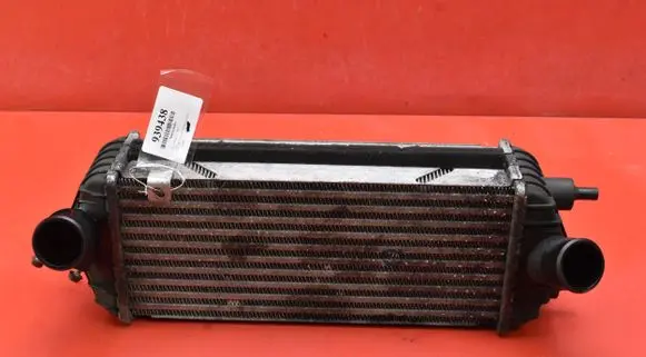 Hyundai ix35 Intercooler radiator 282702A850