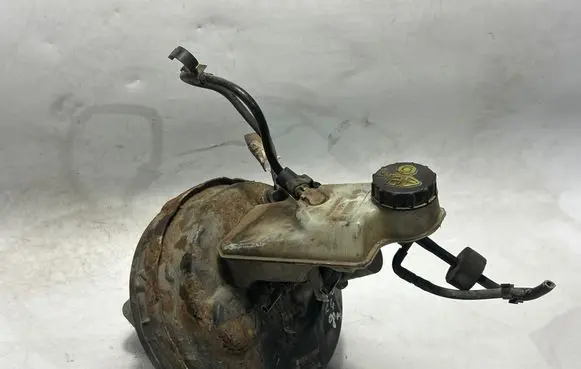 Ford Kuga I Brake booster 8V412B195AC 03775777014