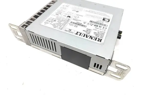 Renault Espace V (RFC) Radio/CD/DVD/GPS head unit 281152288R 905338284 410081