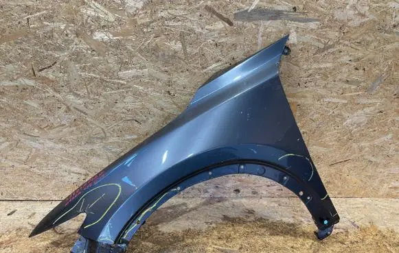 Mazda CX-5 II Fender S2503M062