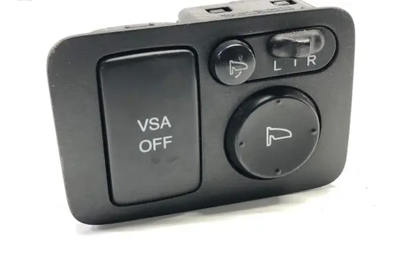 Honda CR-V Wing mirror switch 