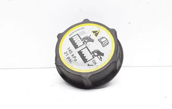 Volvo S60 Coolant expansion tank/reservoir cap 302320494