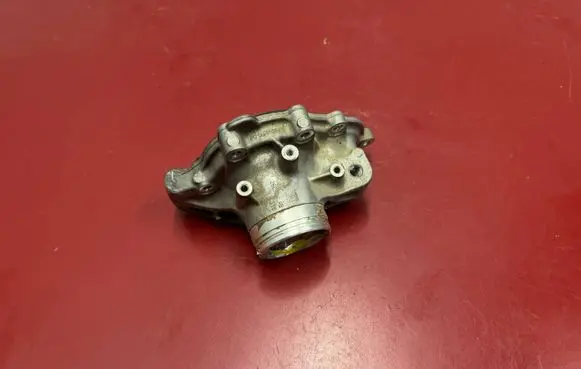 BMW X3 G45 Steering rack mechanical part 