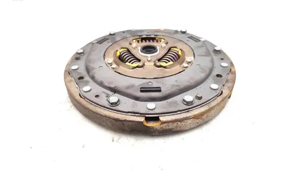 Toyota Yaris Clutch set kit 