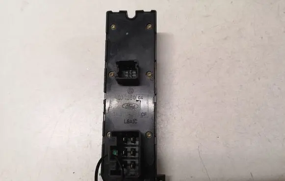 Ford Focus Electric window control switch 3M5T14529CF L8A1C 03168004