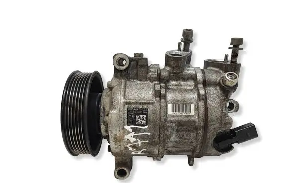 Volkswagen Transporter - Caravelle T6 Air conditioning (A/C) compressor (pump) 5Q0820803K 75720171 GE447150